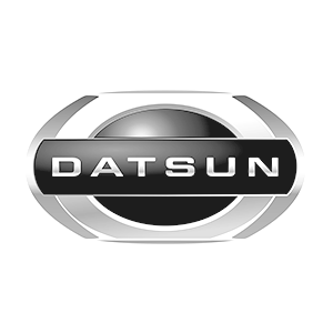 DATSUN logo