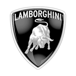 LAMBORGHINI logo