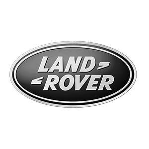 LAND ROVER logo