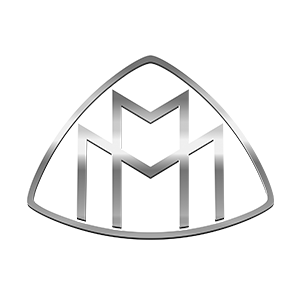 MAYBACH logo