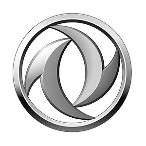 DONGFENG logo