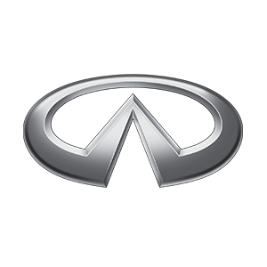 INFINITI logo