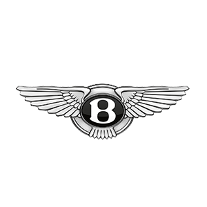 BENTLEY logo