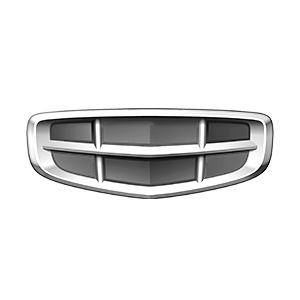 GEELY logo