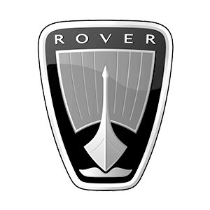 ROVER logo