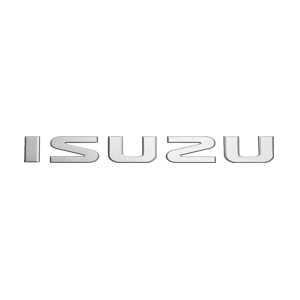 ISUZU logo