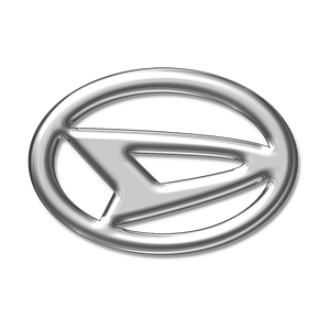 DAIHATSU logo