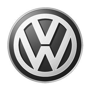 VOLKSWAGEN logo