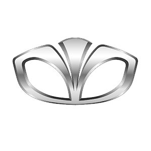 DAEWOO logo