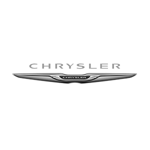 CHRYSLER logo