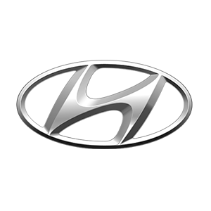 HYUNDAI logo