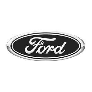 FORD logo