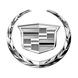 CADILLAC logo