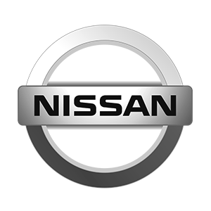 NISSAN logo