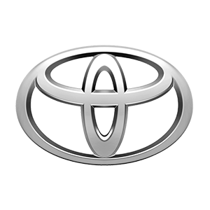 TOYOTA logo