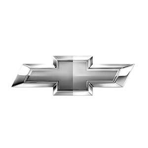 CHEVROLET logo