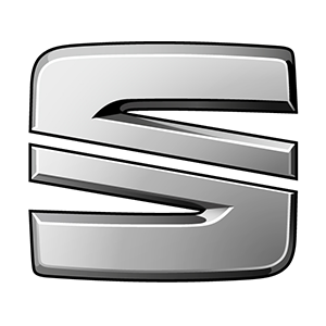 SEAT logo