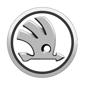 SKODA logo