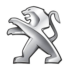 PEUGEOT logo