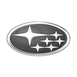 SUBARU logo