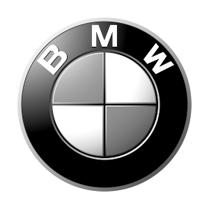 BMW logo