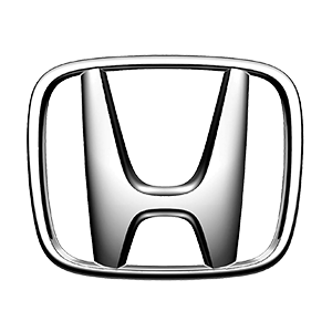 HONDA logo