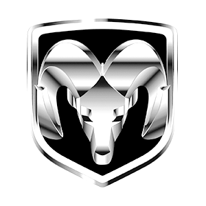 DODGE logo