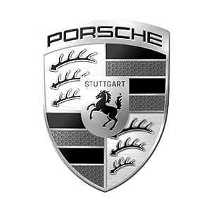 PORSCHE logo