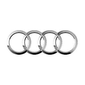 AUDI logo