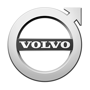 VOLVO logo