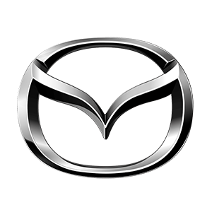 MAZDA logo