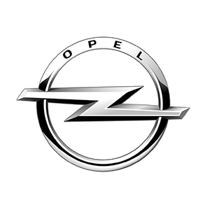 OPEL logo