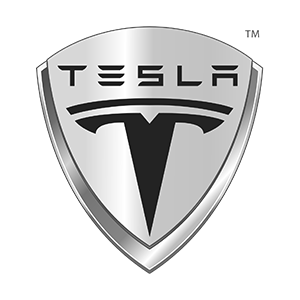 TESLA logo